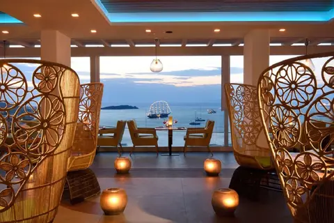 Myconian Korali Relais & Chateaux in Τούρλος — foto 12