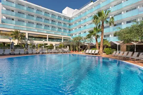 H10 Delfin in Salou — foto 23