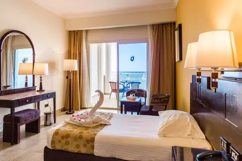 Coral Sun Beach in سفاجا — foto 9