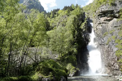Rcn Belledonne in Le Bourg-d'Oisans — foto 25