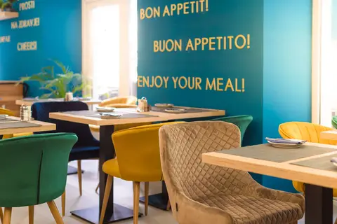 Hotel Impulso Fashion in Boedapest — foto 6