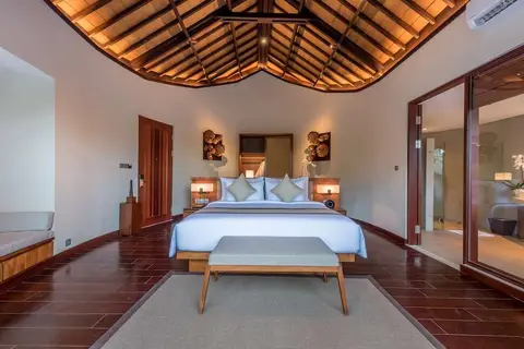 Tanadewa Resort & Spa in Ubud, foto 3