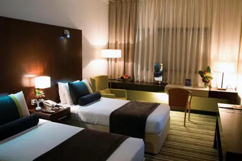 Aravi Hotel in Dubai, foto 10