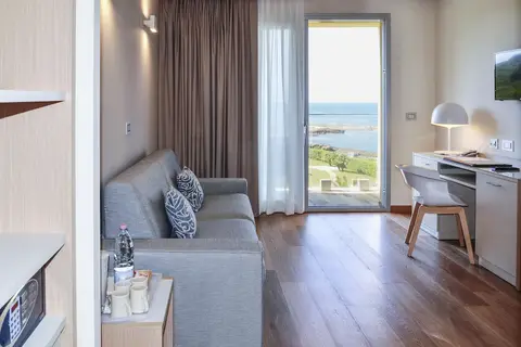 Hotel Calabona in Alghero — foto 25