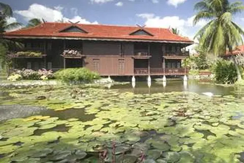 Pelangi Beach Resort & Spa in Langkawi Island — foto 2