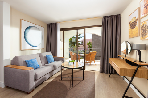 Hotel Gran Tacande Wellness & Relax foto 29