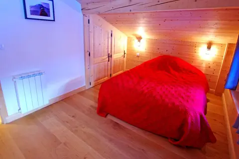 Résidence le Seillon - Premium in Champagny-en-Vanoise, foto 4