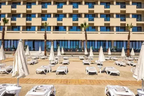 Amara Hotel & Spa in Durres — foto 25