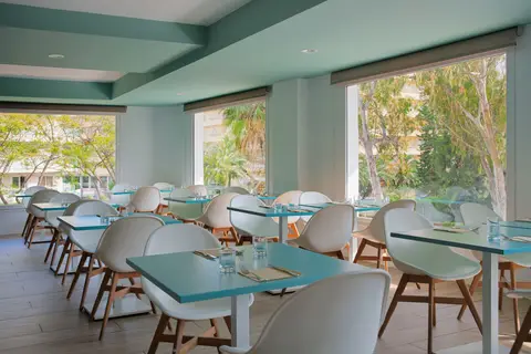Ponient Hotel Piramide in Salou, foto 12