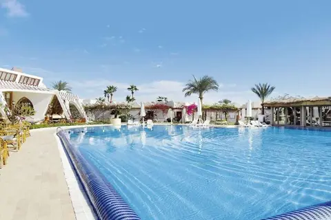 Swiss Inn Resort Dahab in دهب — foto 2