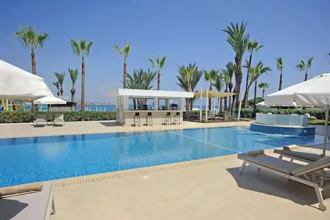 Okeanos Beach Boutique Hotel in Ayia Napa, foto 20