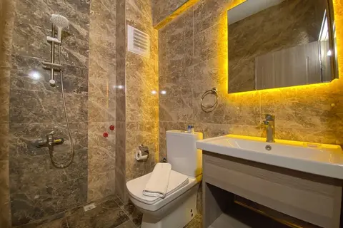 Medos Hotel in Kusadasi — foto 20