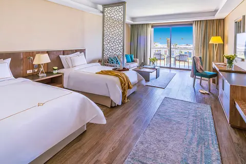 Rixos Premium Magawish in Hurghada — foto 4
