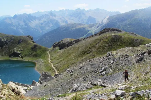 Camping River foto 18