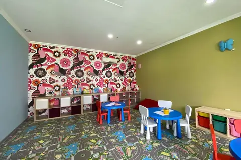 Gypsophila Holiday Village in Alanya, foto 10