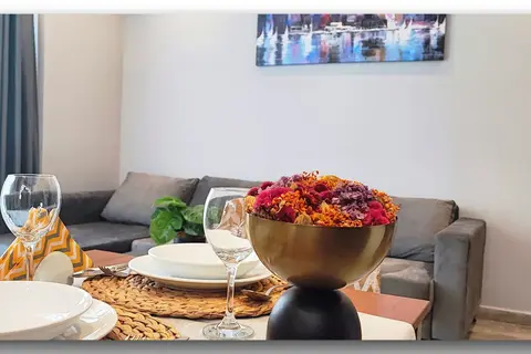 Aspendos Suites in Konyaaltı — foto 3