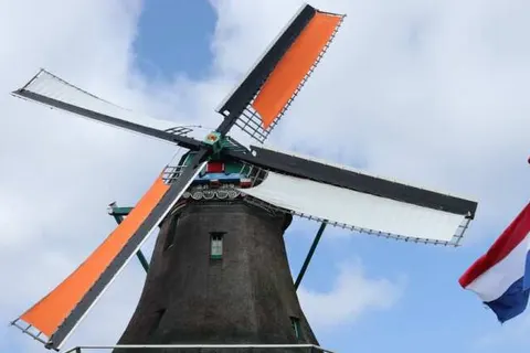 Boutique Hotel Zaan foto 20