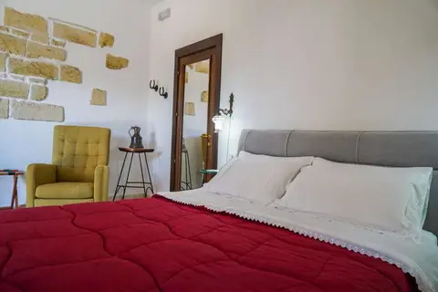 Masseria L'Uliveto in Giurdignano, foto 3