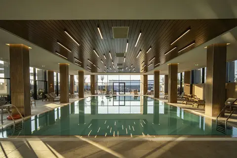 Wave Resort in Свети Влас — foto 20
