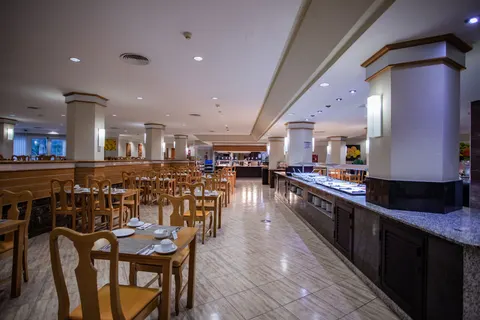 Servatur Don Miguel in Playa del Inglés — foto 24