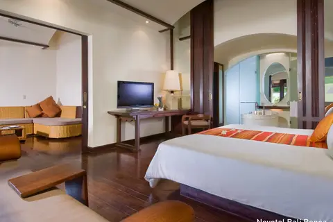 Novotel Bali Benoa in Kuta Selatan — foto 19