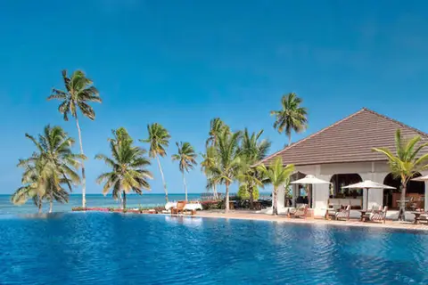 The Residence Zanzibar in Makunduchi