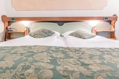 Hotel Dimaro Wellness & Family in Dimaro Folgarida — foto 15