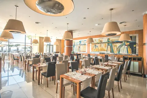 Vila Galé Santa Cruz foto 5