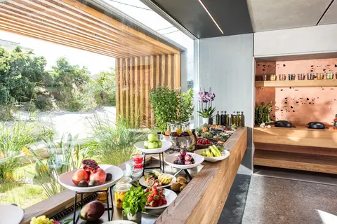 Pilot Amphora Boutique Hotel in Georgioupolis — foto 2