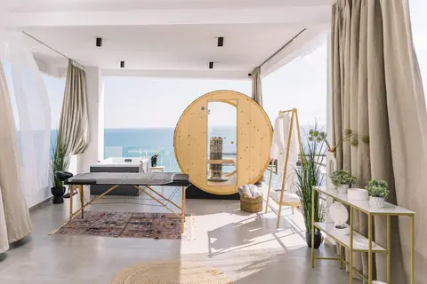 Akrotiri Olympus Luxury Suites in Athene — foto 4