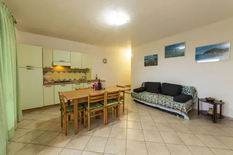 Appartementen Villaggio Porto Corallo foto 26