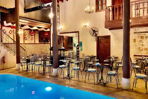 Mediterra Art Hotel in Muratpaşa — foto 6