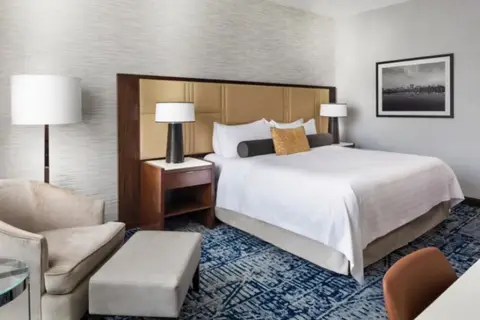 Intercontinental Times Square in New York City — foto 13