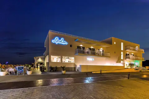 Hotel Atolon & Kaafu Beach Club in Son Servera — foto 18