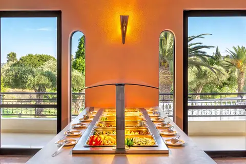 Hotel Paradise Corfu in Corfu — foto 21