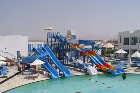 Sharm Holiday Resort in Sharm El Sheikh — foto 4