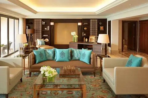 Fairmont The Palm Dubai in Dubai — foto 15