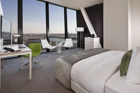 Meliá Vienna in Wenen — foto 9