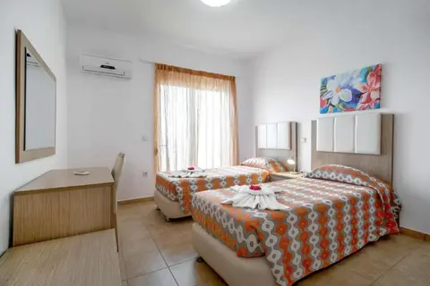 Gennadi Gardens Appartementen & Villas in Gennadi, foto 6
