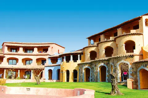 Marinella Residence in Fìgari/Golfo Aranci
