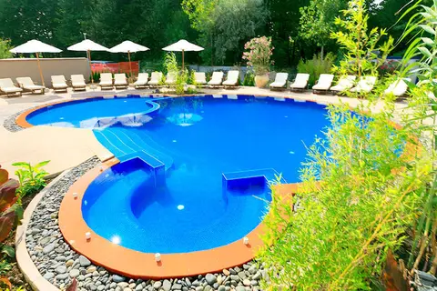 Cascadas Family Resort in Несебър — foto 2
