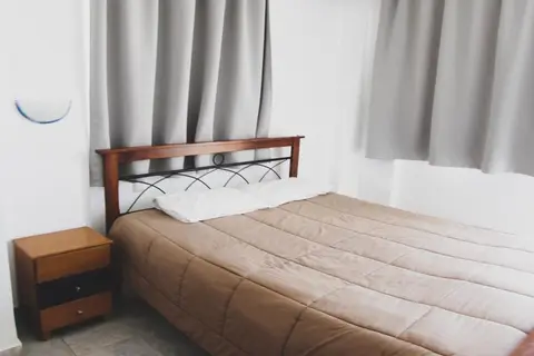 Coralli Apartments in Πεύκοι — foto 4