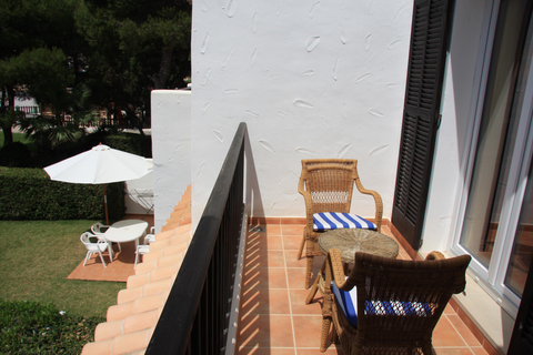 Appartementen Parque Mar foto 23