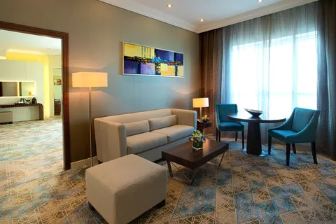 Elite Byblos in Dubai — foto 16