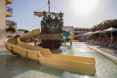 Hotel Sol By Melia Cosmopolitan foto 13