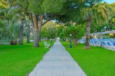 Süral Hotel in Manavgat — foto 7