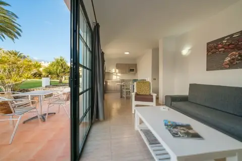 Appartementen Club Santa Rosa in Teguise — foto 23