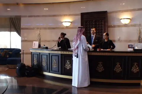 Tamani Marina Hotel and Hotel Apartment in Marina View Hotel Apartments, foto 5