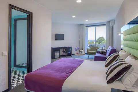 Hotel Eetu Begur Affiliated by Meliá in Begur — foto 26