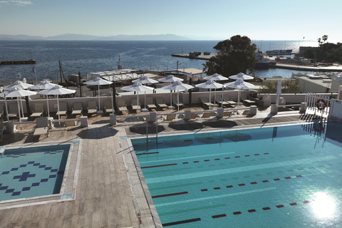 Hotel Kosta Palace foto 2